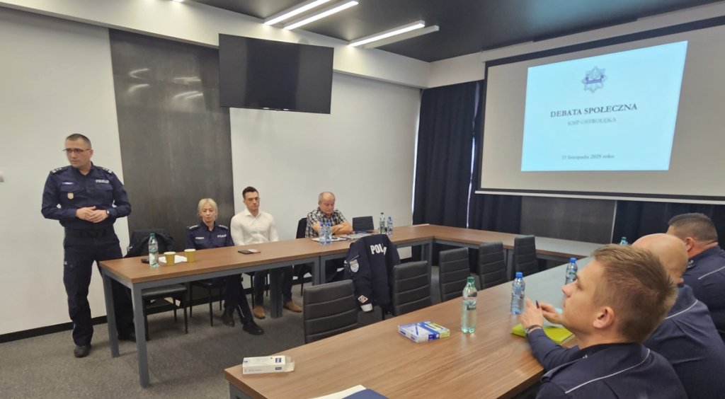 fot. Policja Ostrołęka