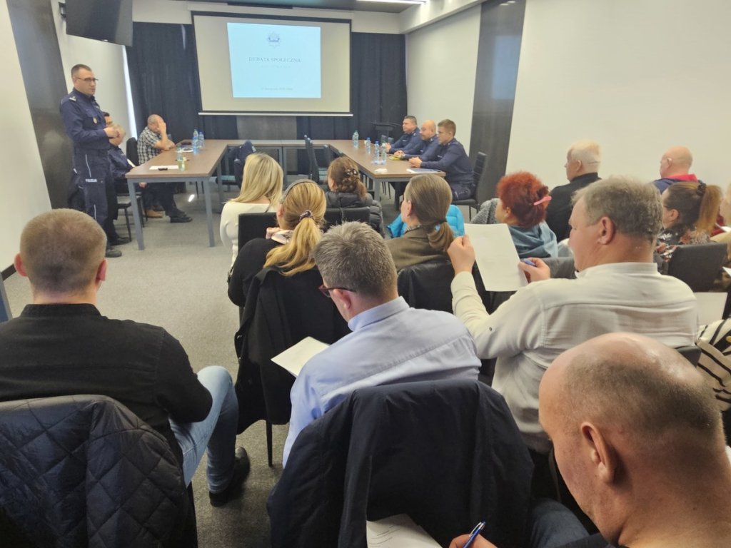 fot. Policja Ostrołęka