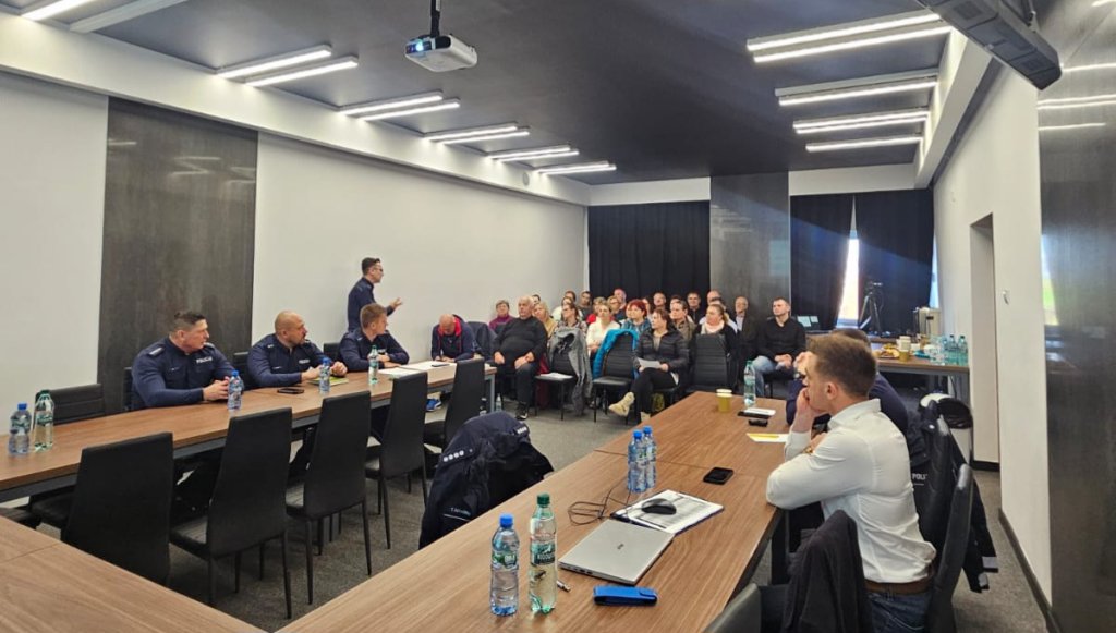 fot. Policja Ostrołęka