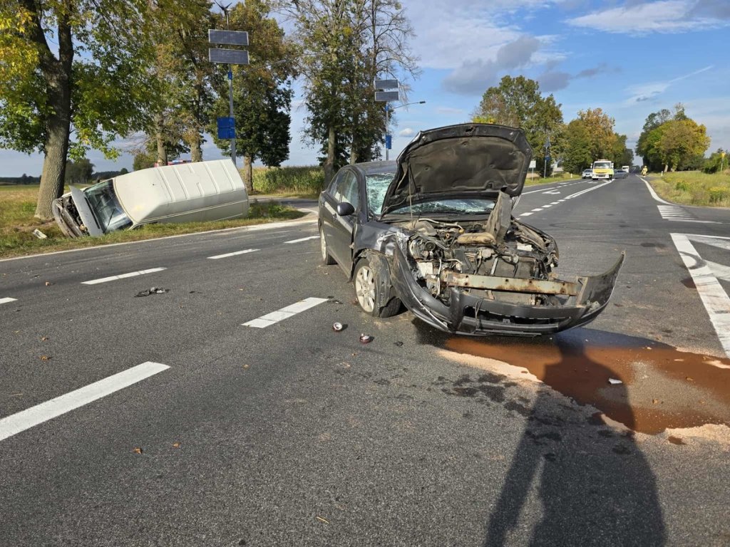 fot. KPP Maków Maz.