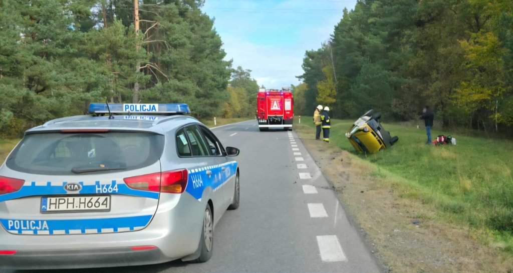 fot. KPP w Makowie Mazowieckim