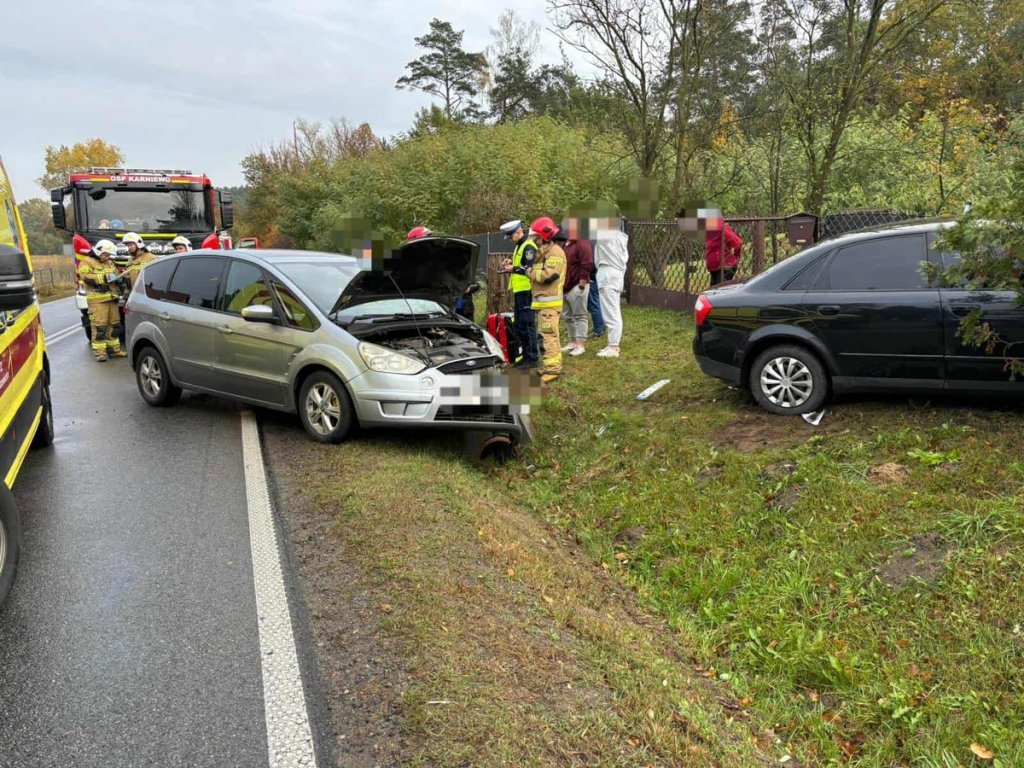 fot. KPP Maków Maz.