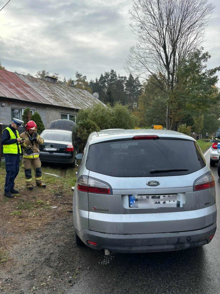 fot. KPP Maków Maz.