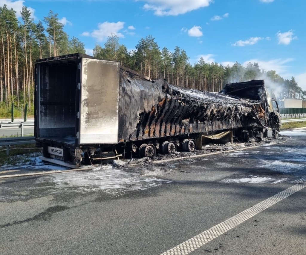 fot. KPP Ostrów Maz.
