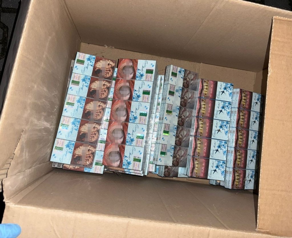 fot. KPP Ostrów Maz.