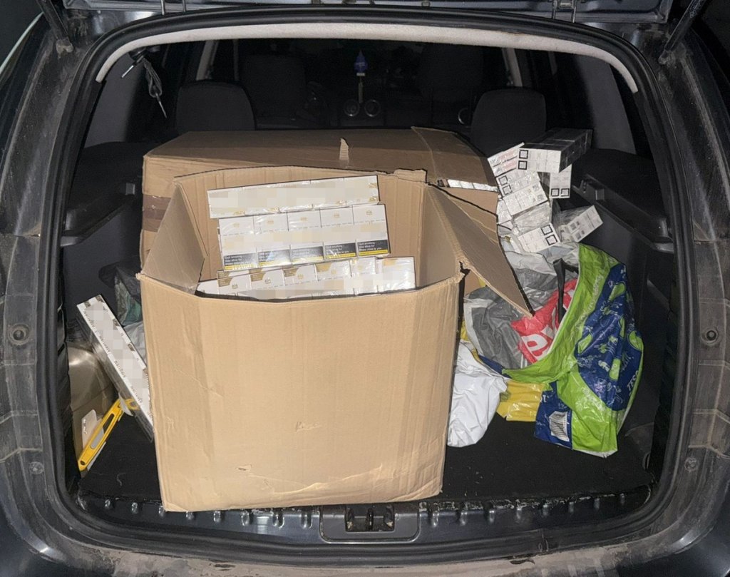 fot. KPP Ostrów Maz.