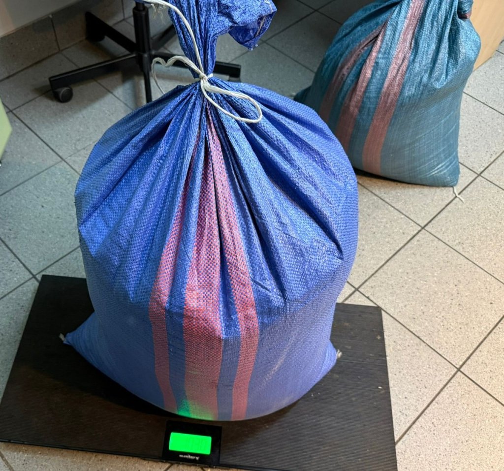 fot. KPP Ostrów Maz.