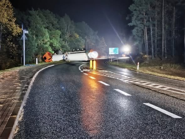 fot. KPP w Wyszkowie