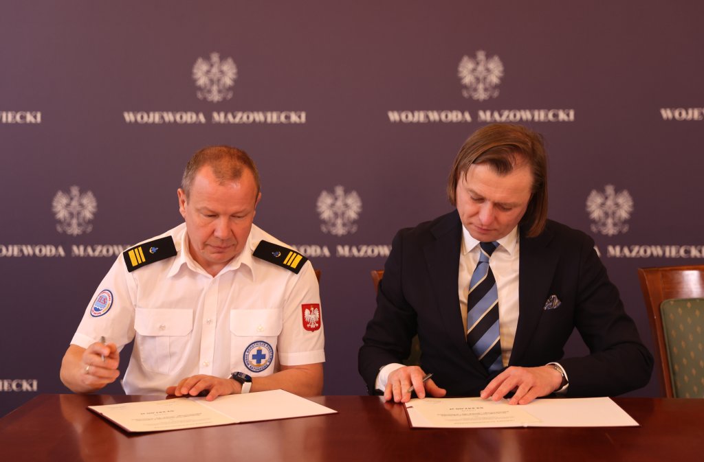 fot. Mazowiecki Urząd Wojewódzki w Warszawie