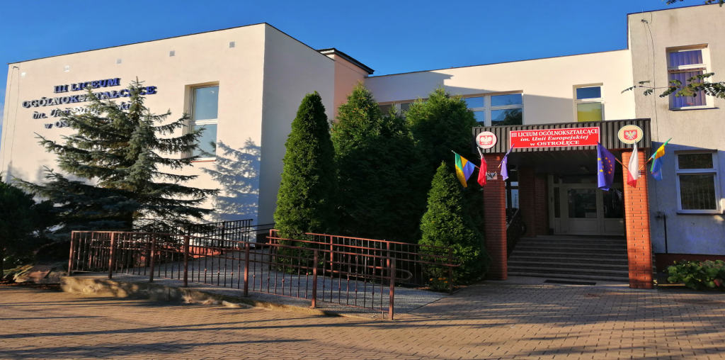 zdjęcie ilustracyjne, fot. archiwum szkoły