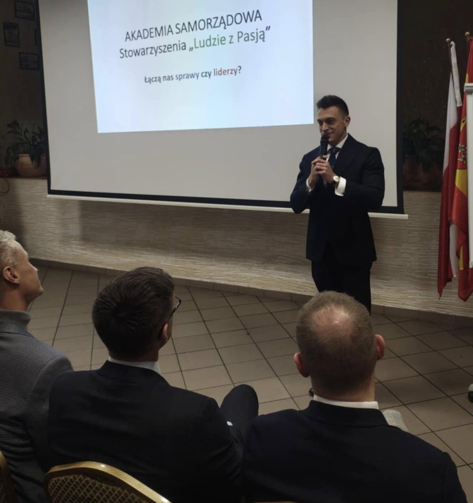 fot. FB/Marcin Grabowski