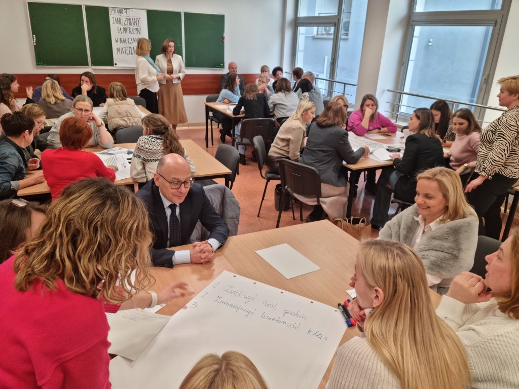 fot. MSCDN Ostrołęka