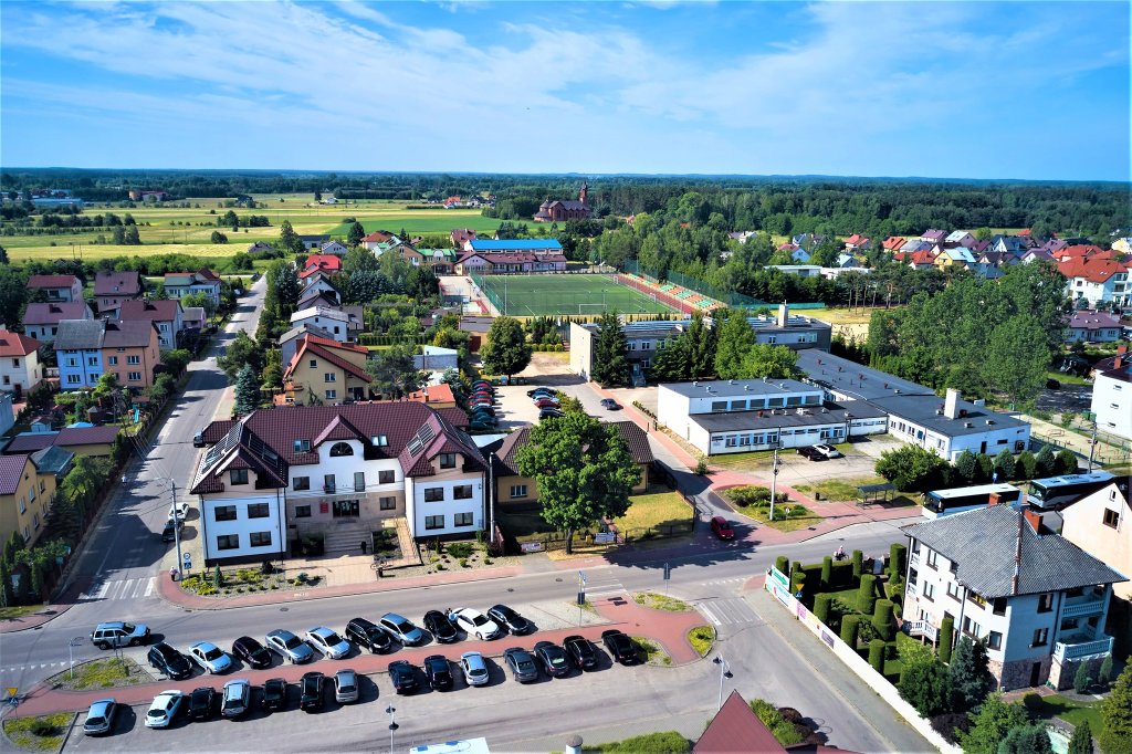 fot. Urząd Gminy w Olszewie-Borkach