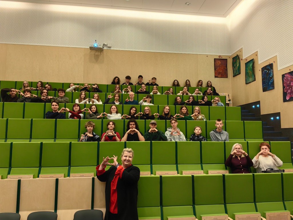 fot. FB/Wydział Chemii Uniwersytetu w Białymstoku