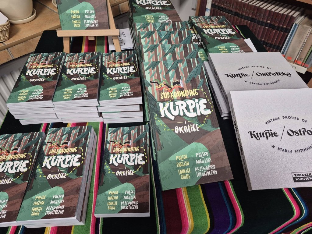 fot. Związek Kurpiów