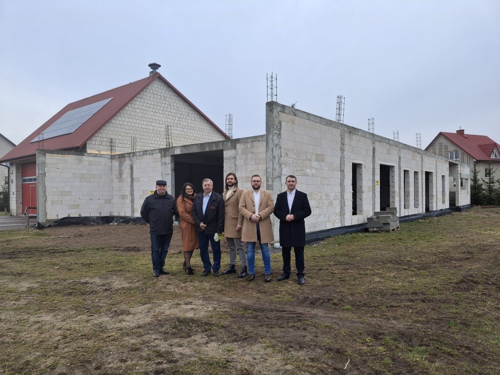 fot. UG Olszewo-Borki
