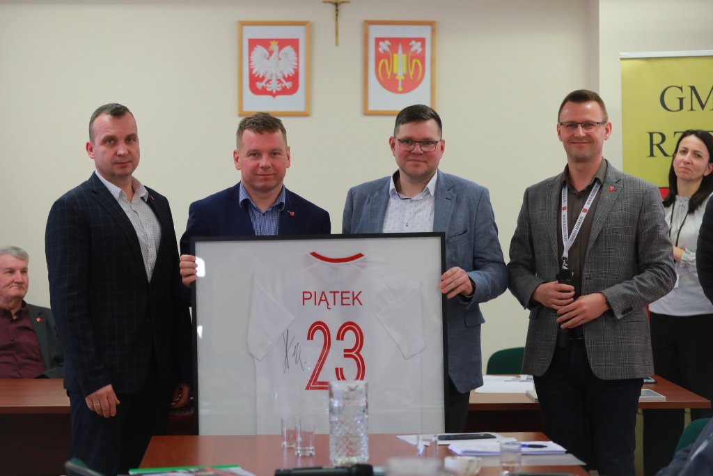 fot. Urząd Gminy w Rzekuniu