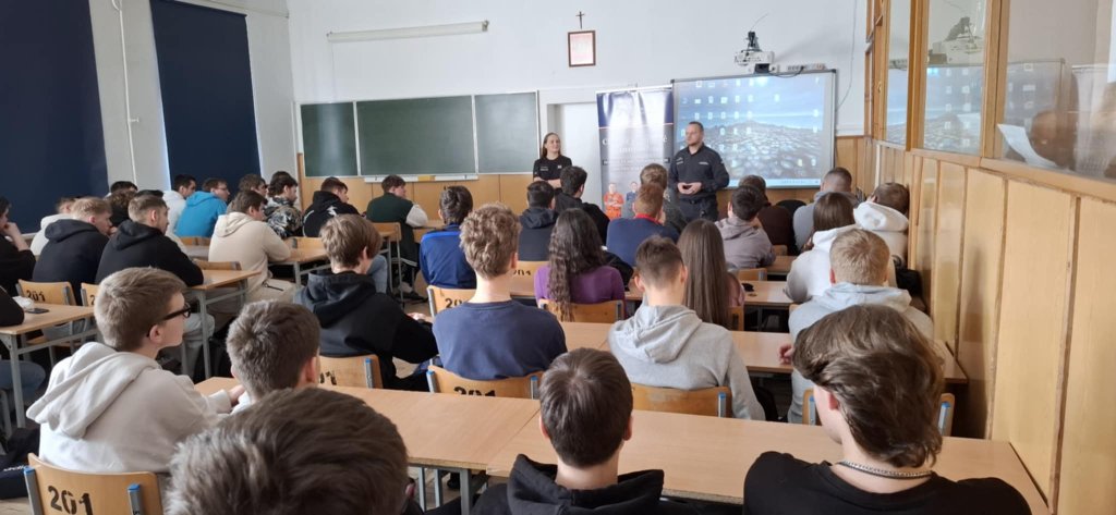 fot. ZSZ 1 Ostrołęka