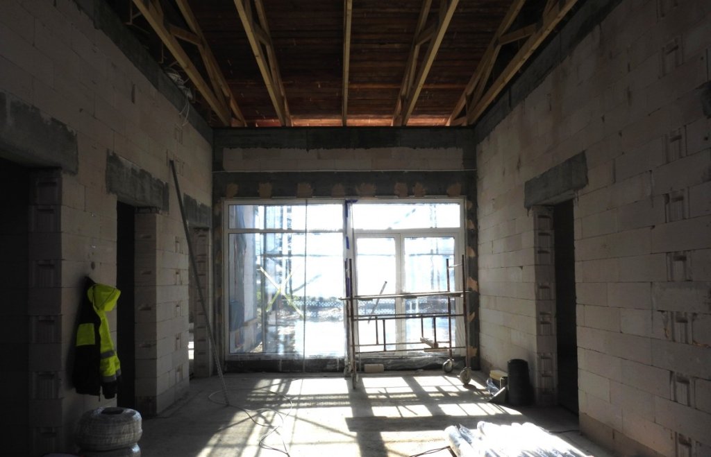 fot. FB/Grzegorz Fabiszewski-wójt gminy Łyse