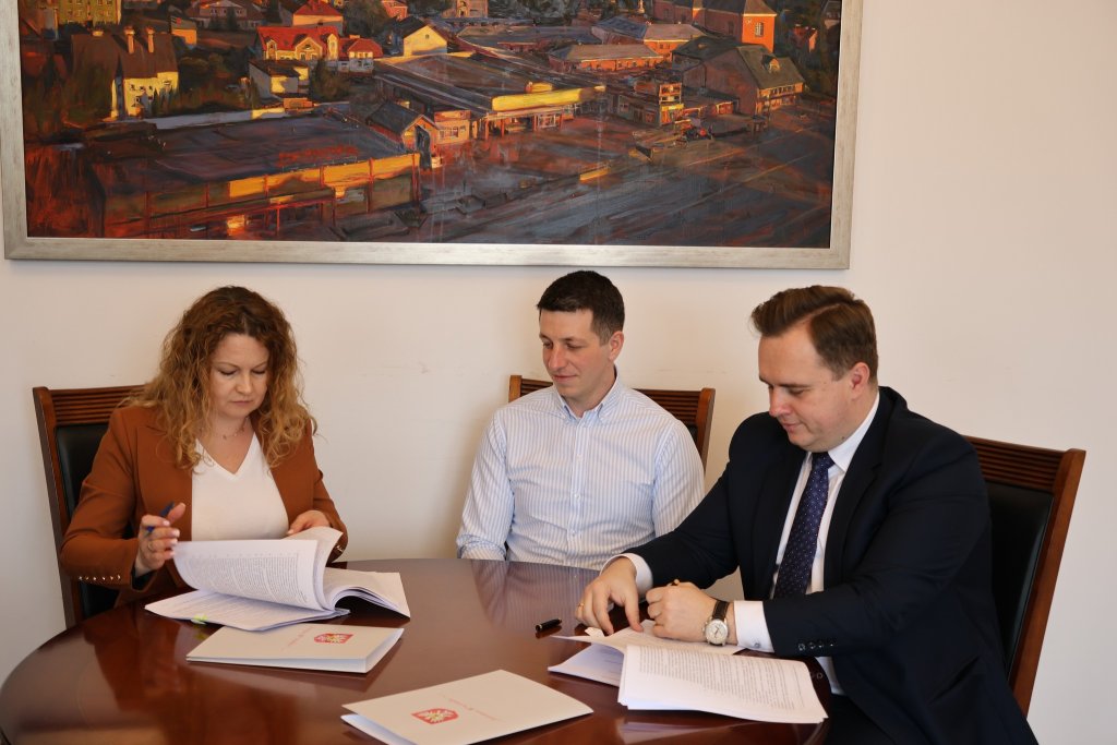 fot. UM w Ostrołęce