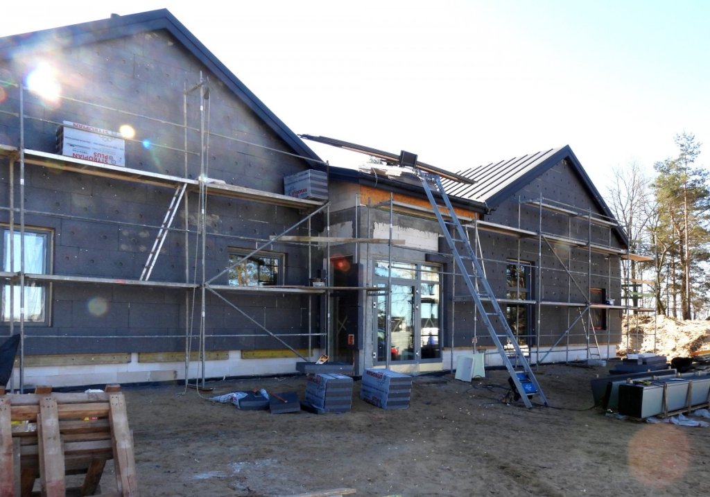 fot. FB/Grzegorz Fabiszewski-wójt gminy Łyse