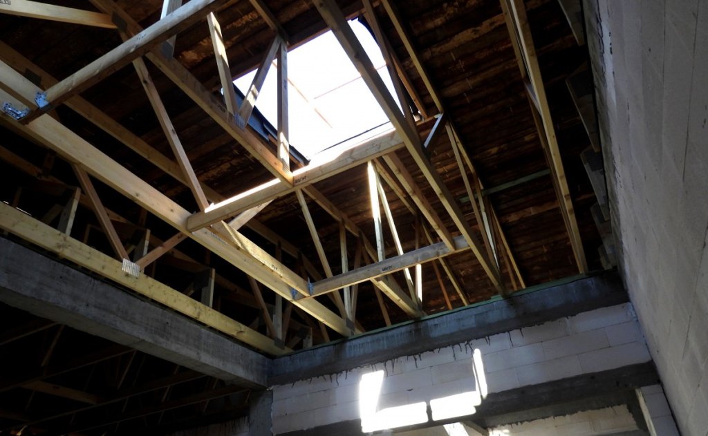 fot. FB/Grzegorz Fabiszewski-wójt gminy Łyse