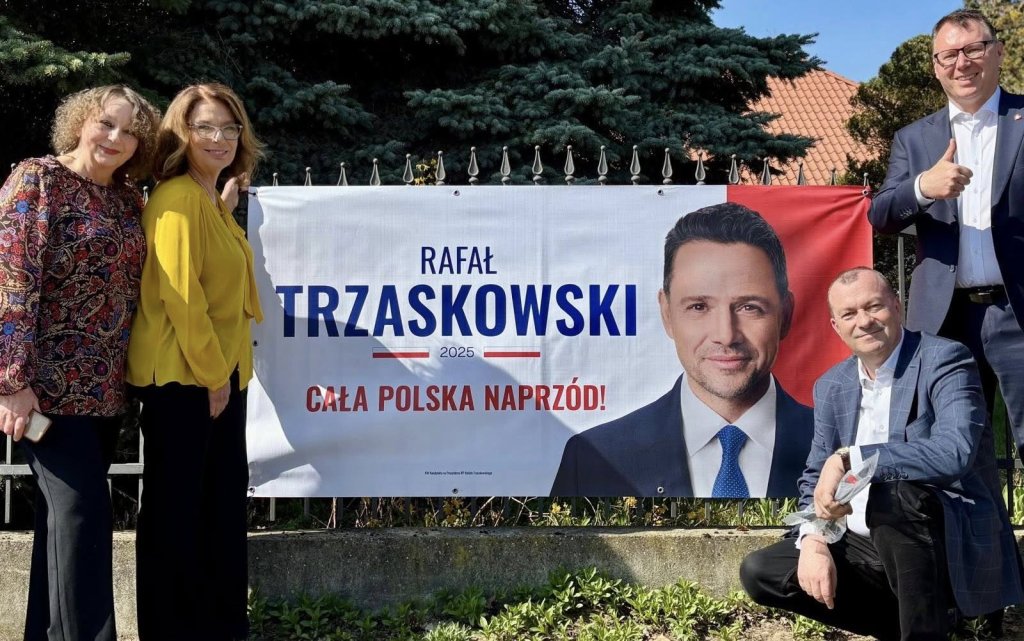 fot. Koalicja Obywatelska Ostrołęka