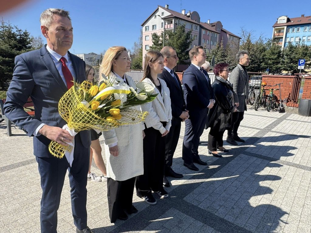 fot. SP Nr 10 w Ostrołęce