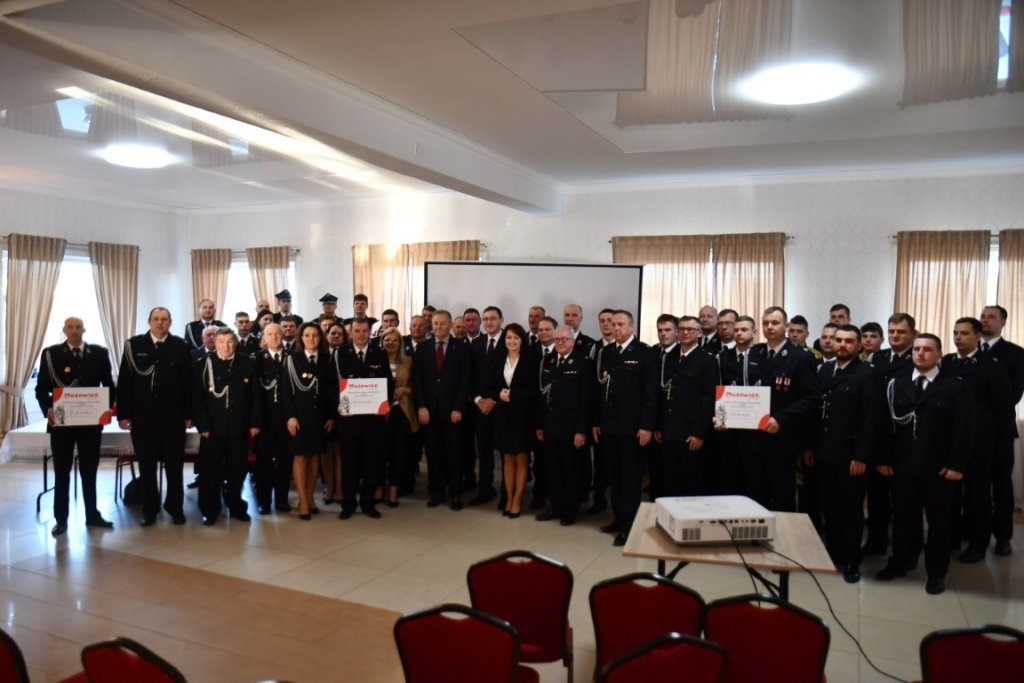 fot. Gmina Myszyniec