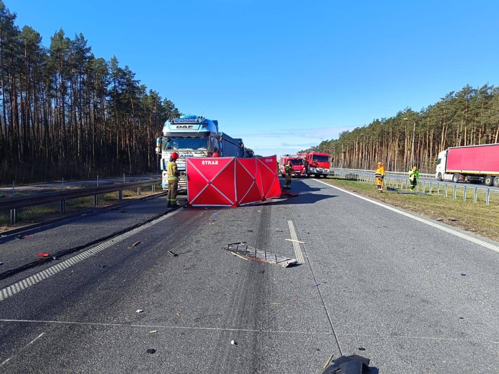 fot. KPP w Ostrowi Mazowieckiej/PK