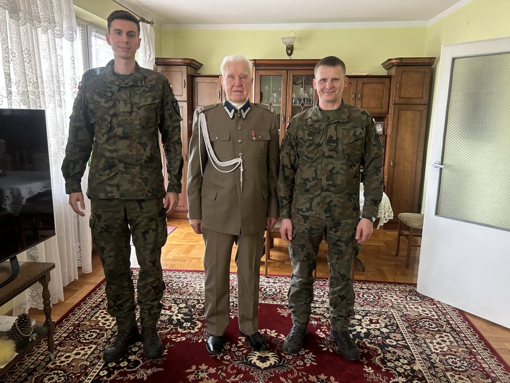 fot. WCR Ostrołęka