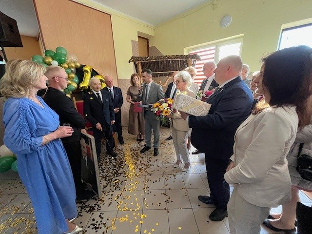 fot. Urząd Gminy w Olszewie-Borkach