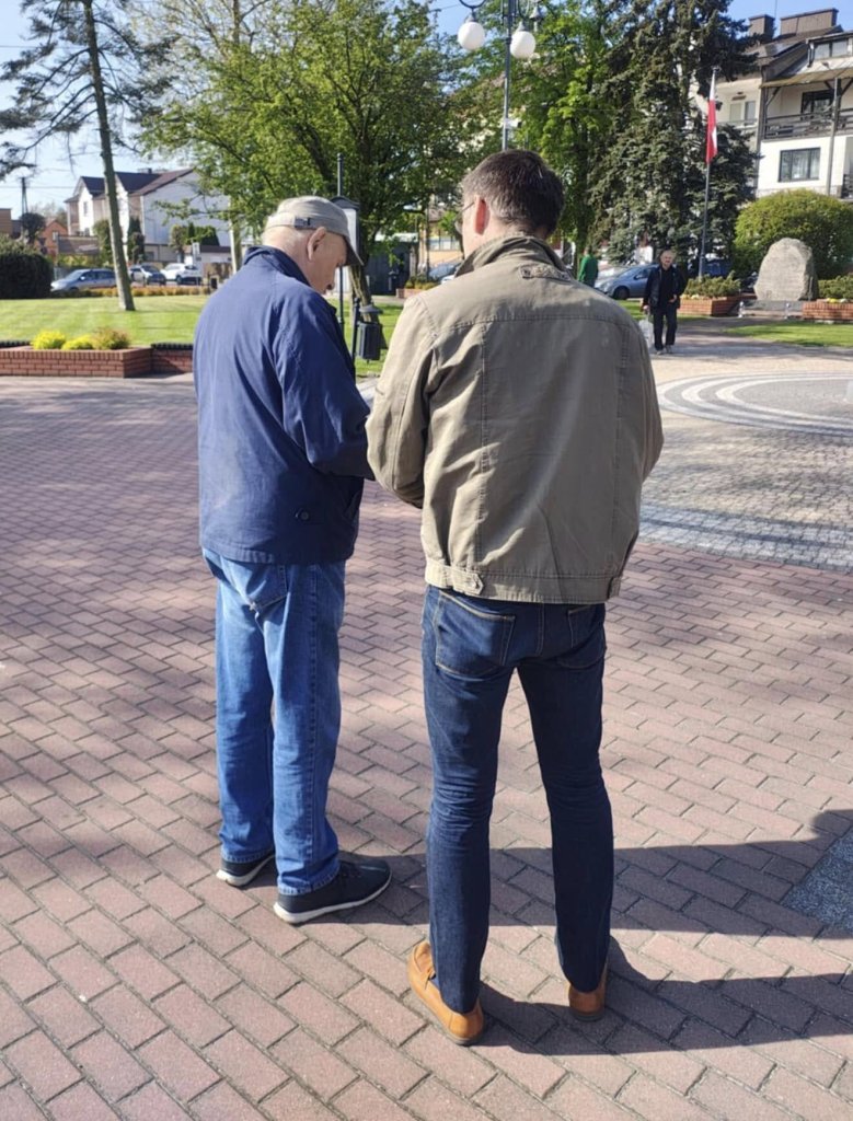 fot. FB/Marcin Grabowski