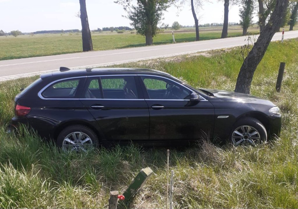 fot. KMP w Ostrołęce