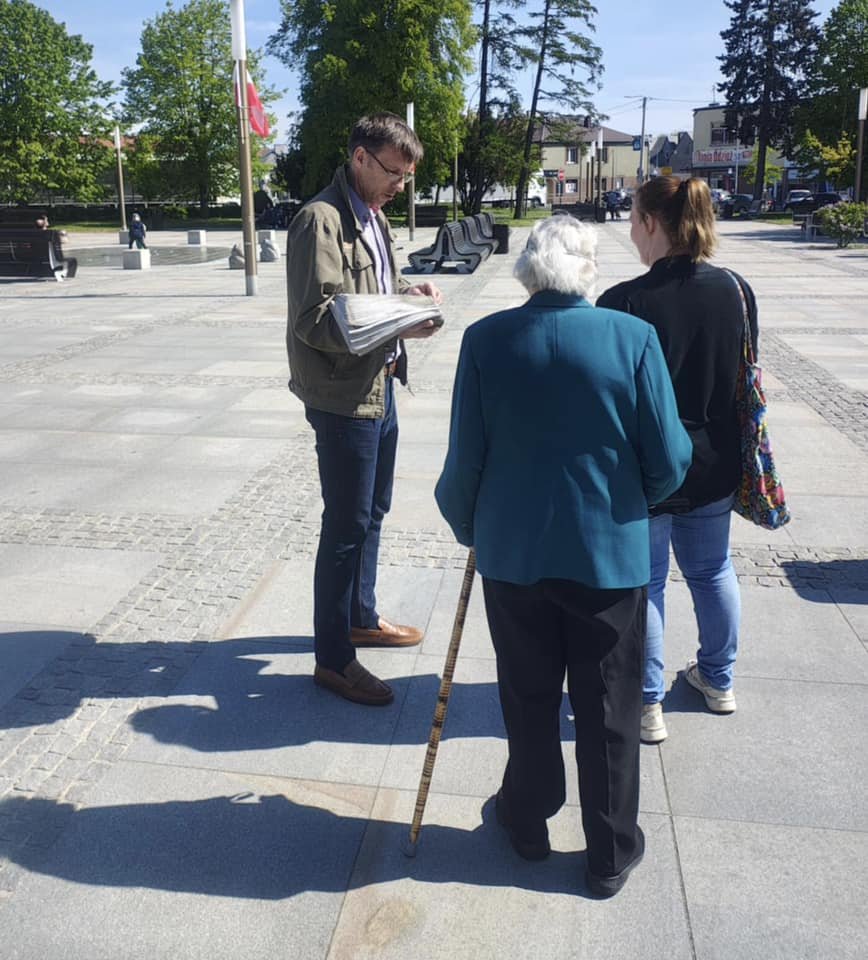 fot. FB/Marcin Grabowski