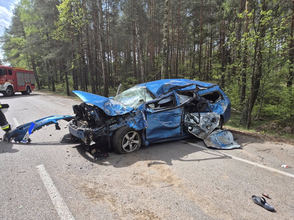 fot. OSP Czarnia