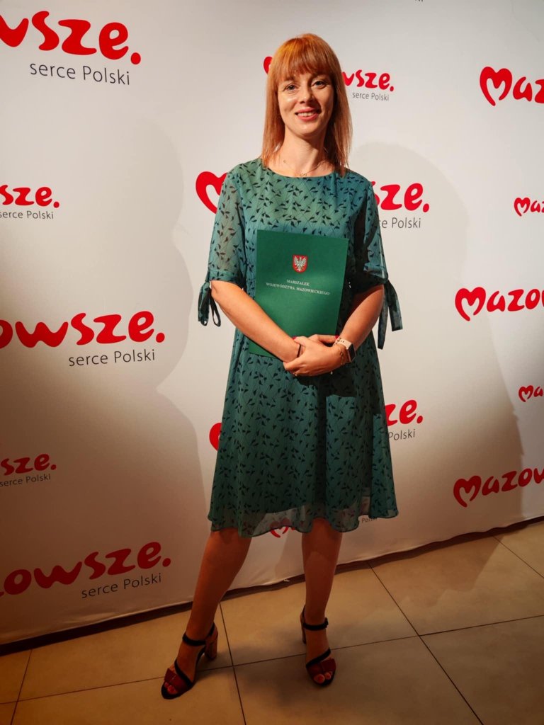 fot. SP Nr 10 w Ostrołęce