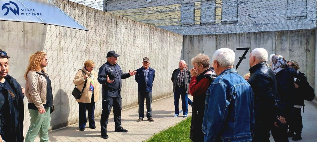 fot. ZK Przytuły Stare