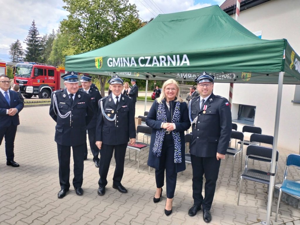 fot. Gmina Czarnia