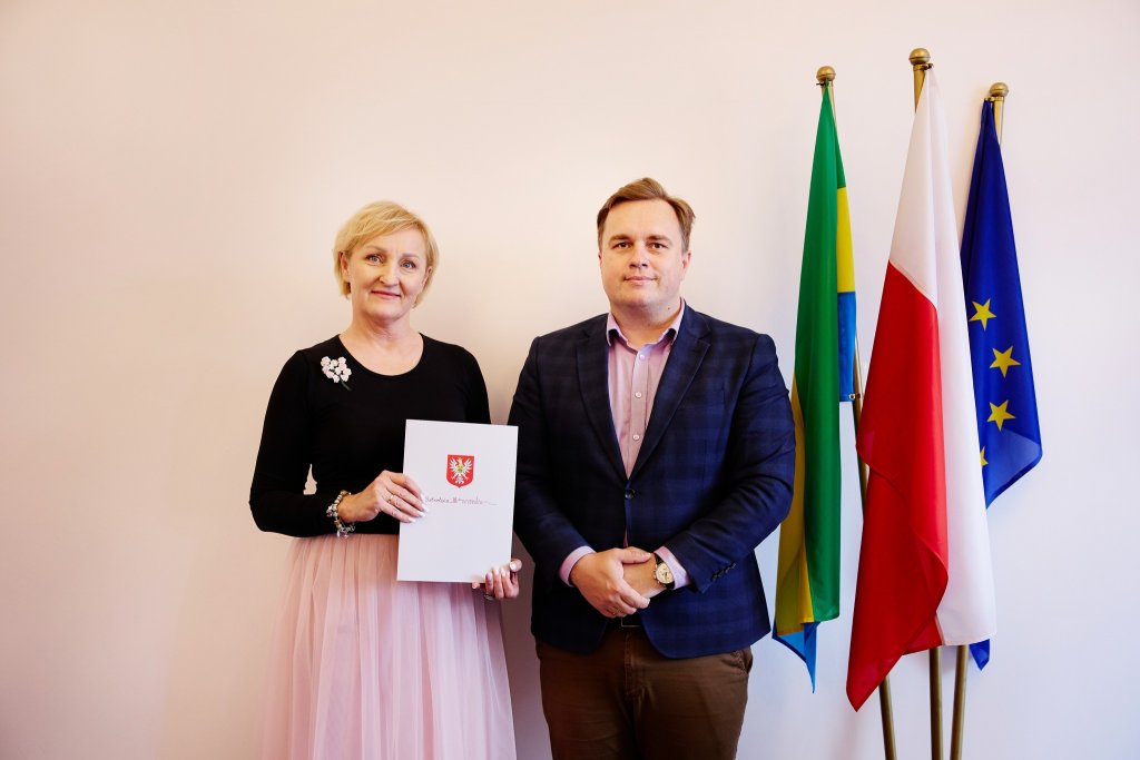 fot. FB/Miasto Ostrołęka