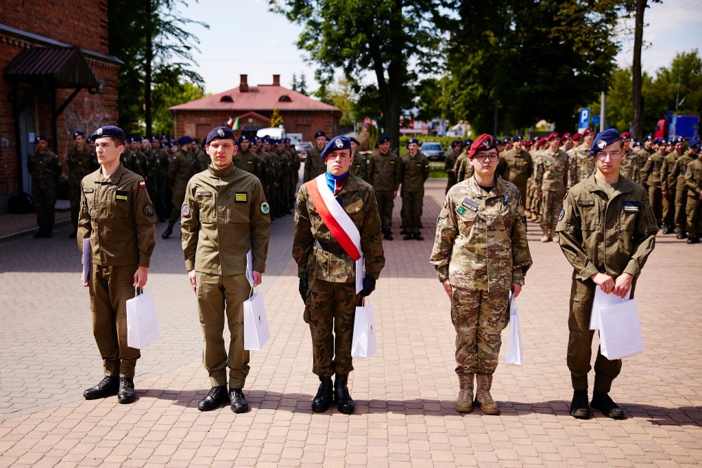 fot. UM w Ostrołęce
