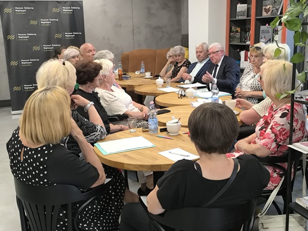 fot. Rada Seniorów w Ostrołęce