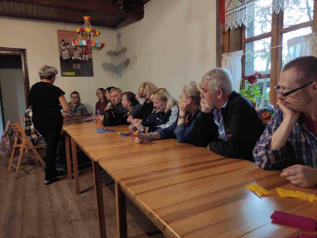 fot. FB/Marek Sarnowski Radny Gminy Jabłonna 