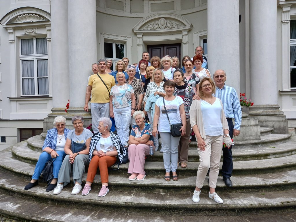 fot. Rada Seniorów w Ostrołęce