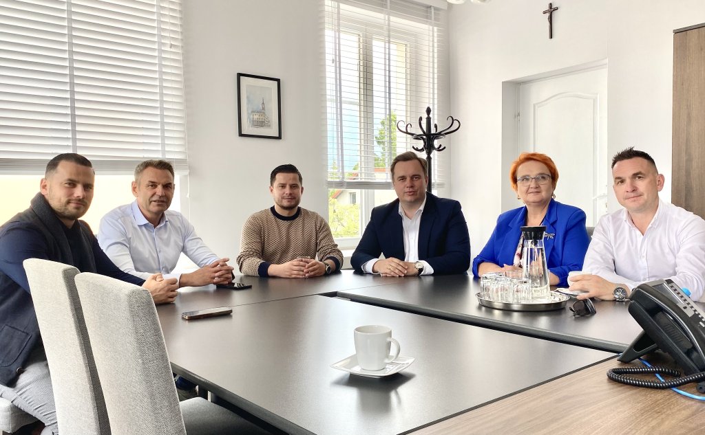 fot. UM Ostrołęka