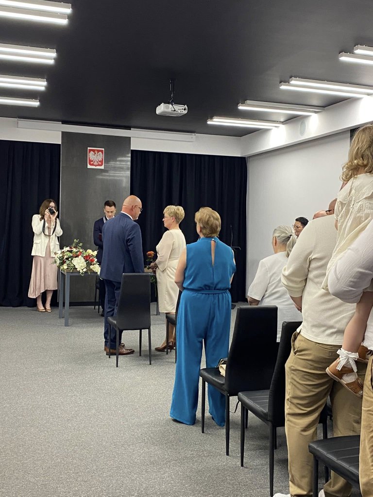 fot. Urząd Gminy w Czerwinie