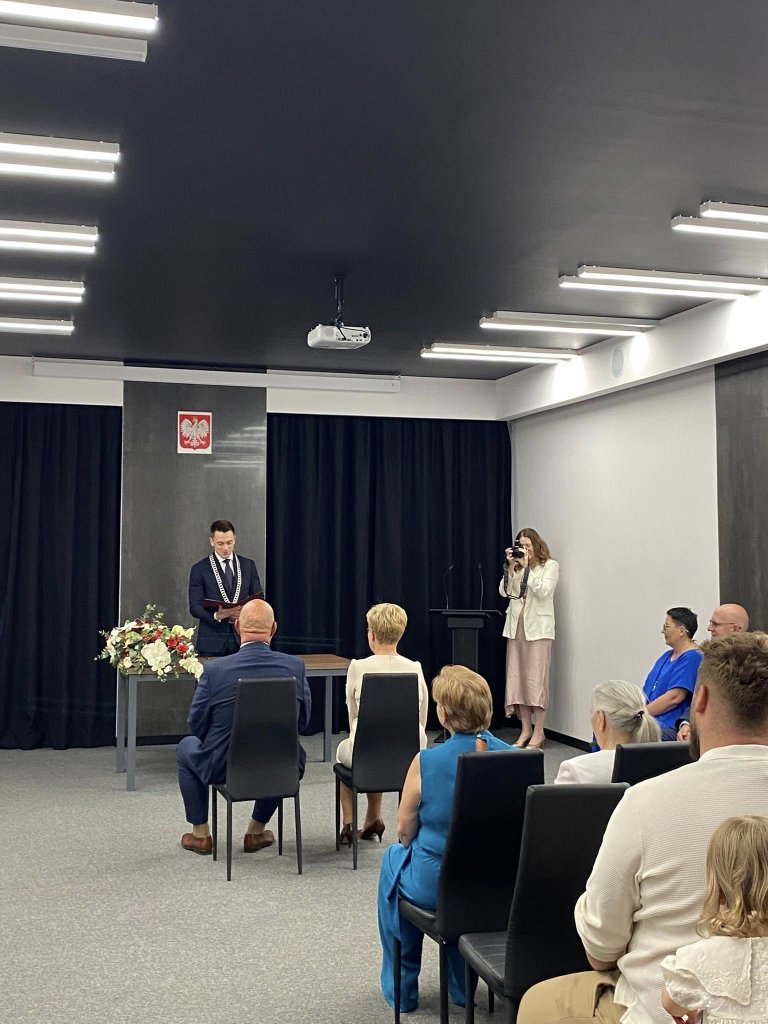 fot. Urząd Gminy w Czerwinie