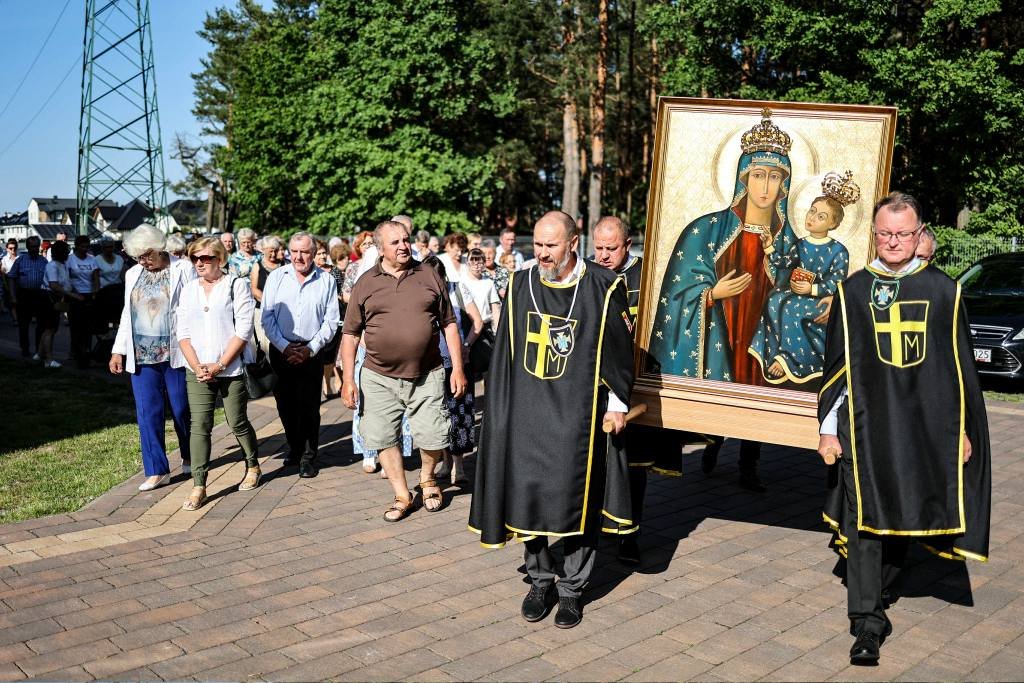 fot. parafia pw. św. Franciszka z Asyżu
