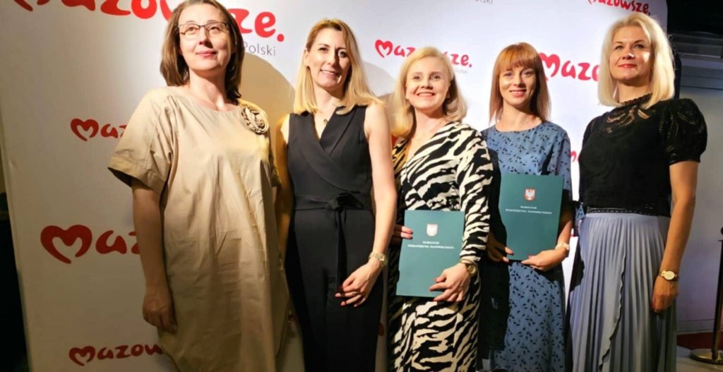 fot. SP Nr 10 w Ostrołęce