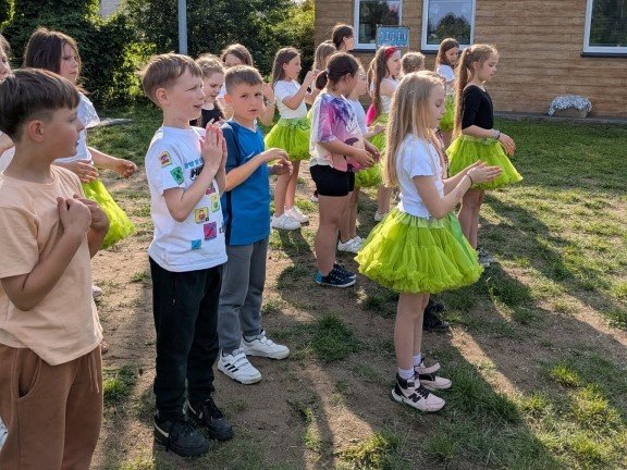 fot. TPD Ostrołęka